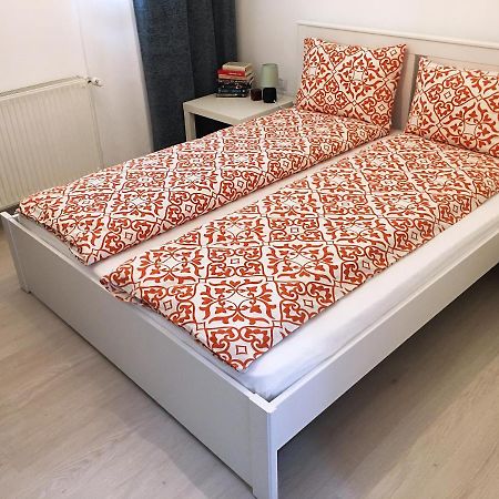 M51-Modern Apartment In The Heart Of Cluj 외부 사진