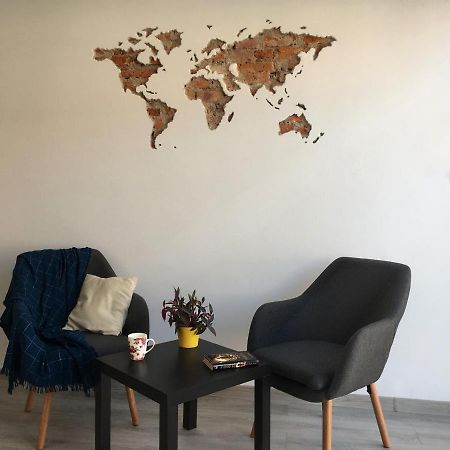 M51-Modern Apartment In The Heart Of Cluj 외부 사진