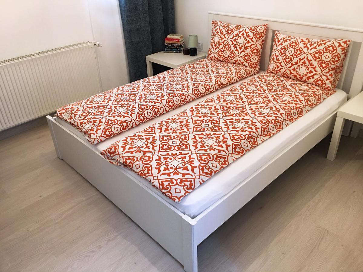 M51-Modern Apartment In The Heart Of Cluj 외부 사진