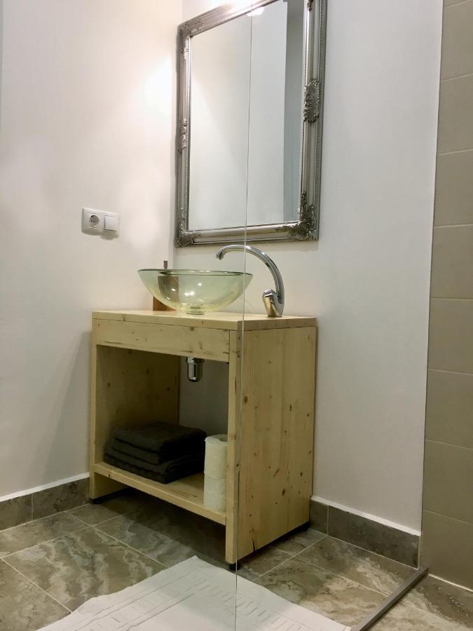 M51-Modern Apartment In The Heart Of Cluj 외부 사진