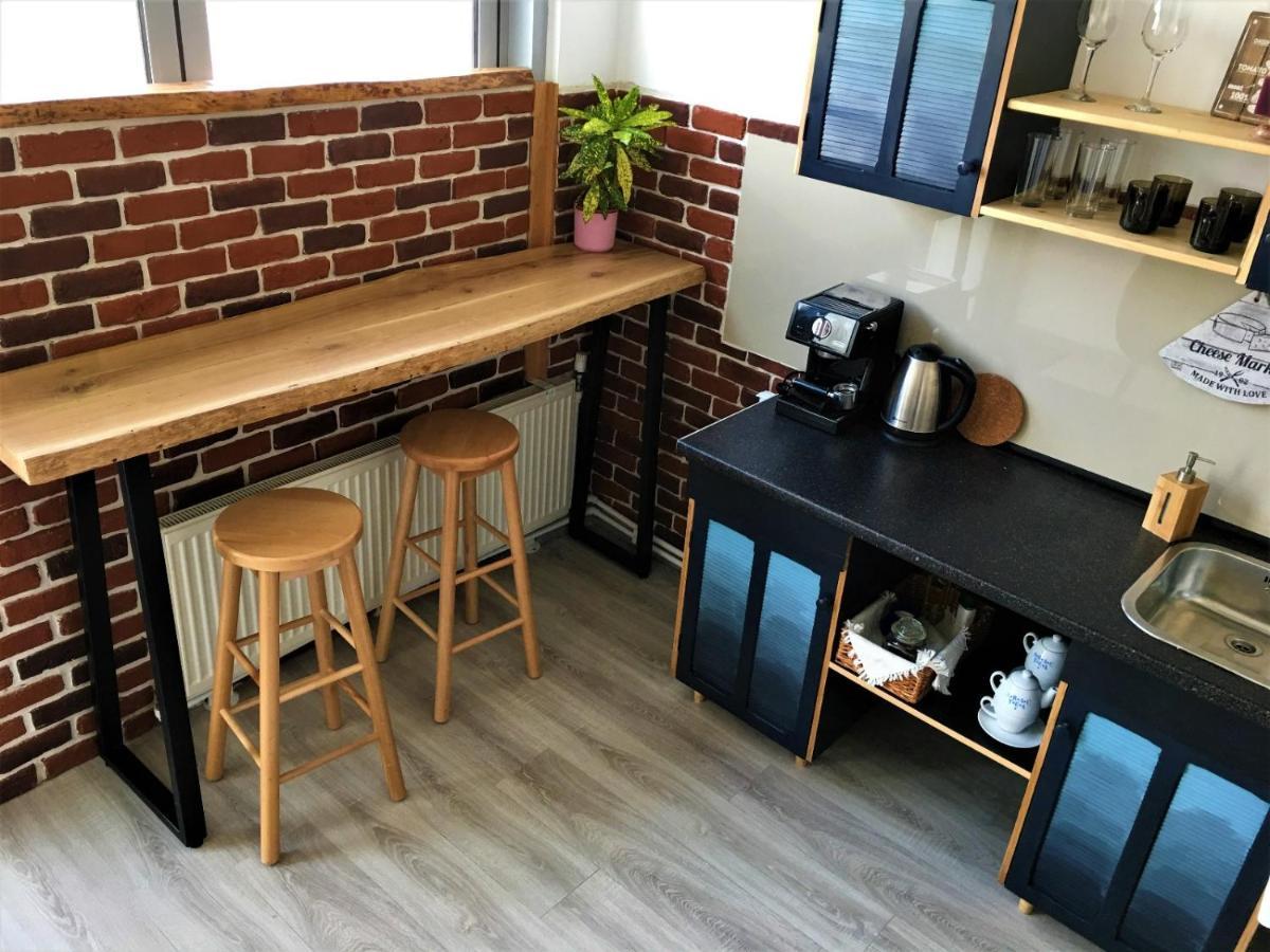 M51-Modern Apartment In The Heart Of Cluj 외부 사진
