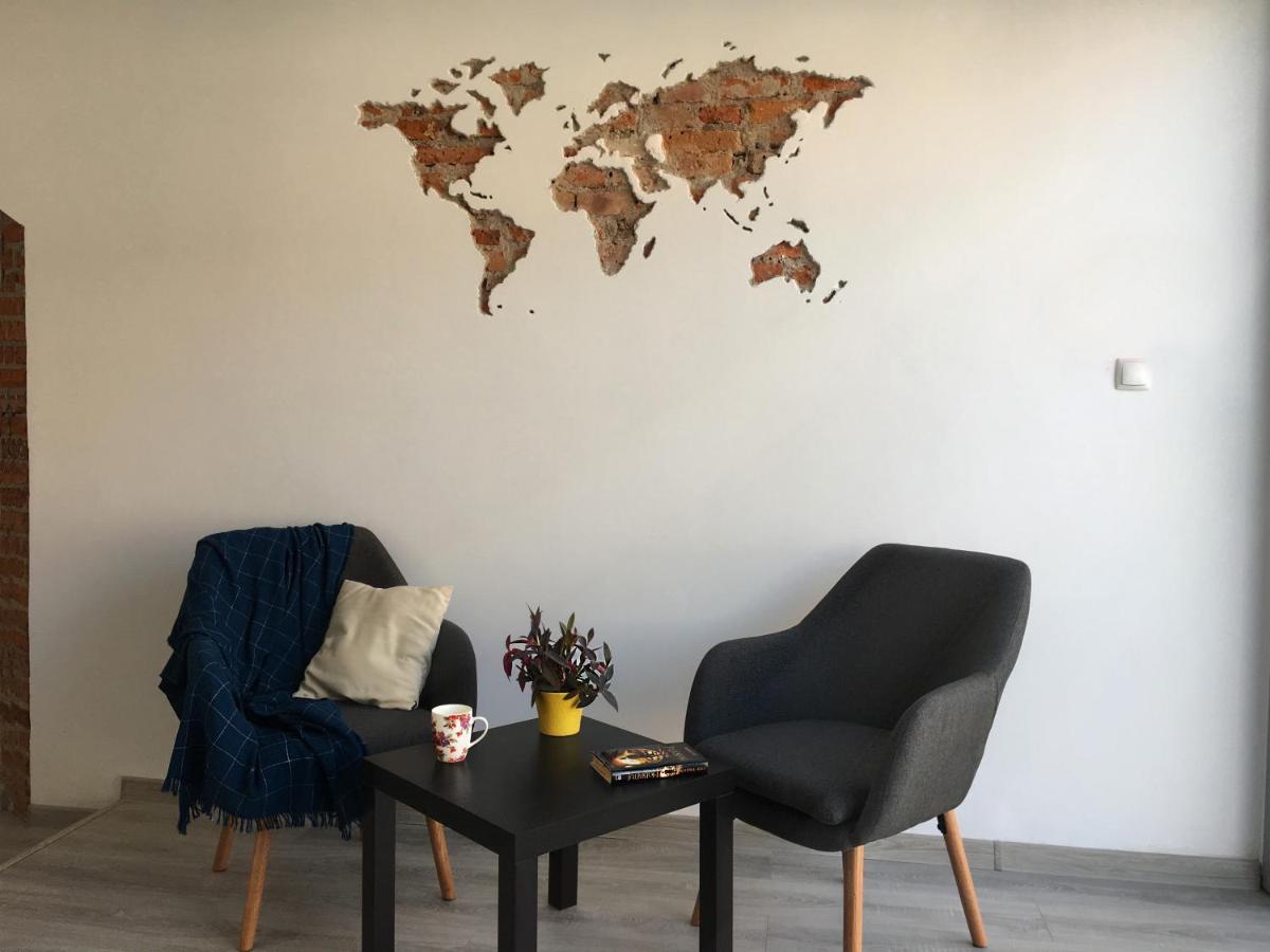 M51-Modern Apartment In The Heart Of Cluj 외부 사진