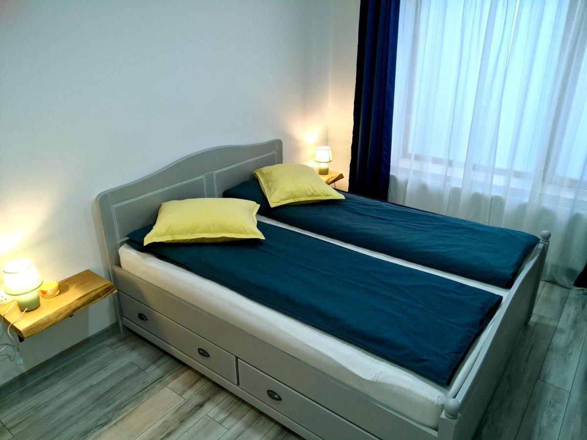 M51-Modern Apartment In The Heart Of Cluj 외부 사진