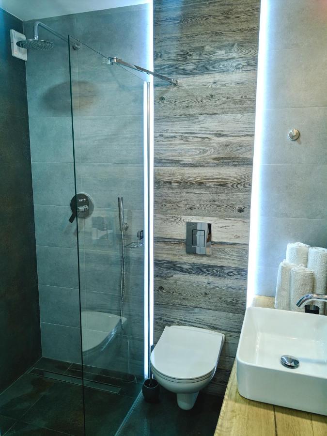 M51-Modern Apartment In The Heart Of Cluj 외부 사진
