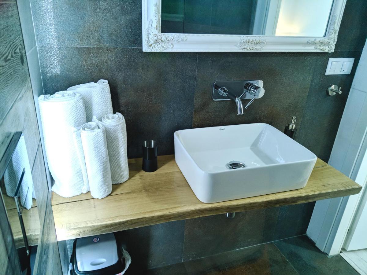 M51-Modern Apartment In The Heart Of Cluj 외부 사진