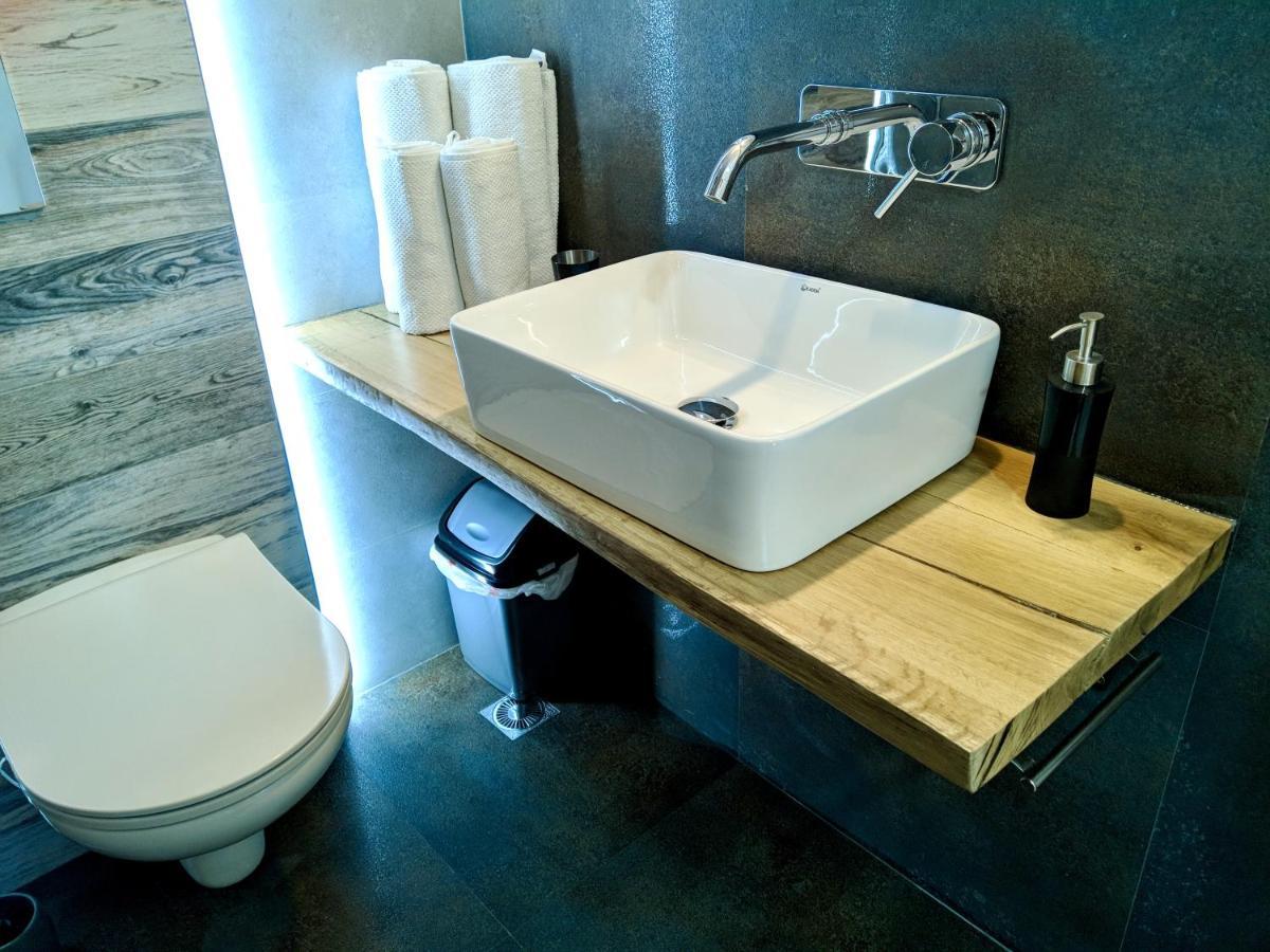 M51-Modern Apartment In The Heart Of Cluj 외부 사진